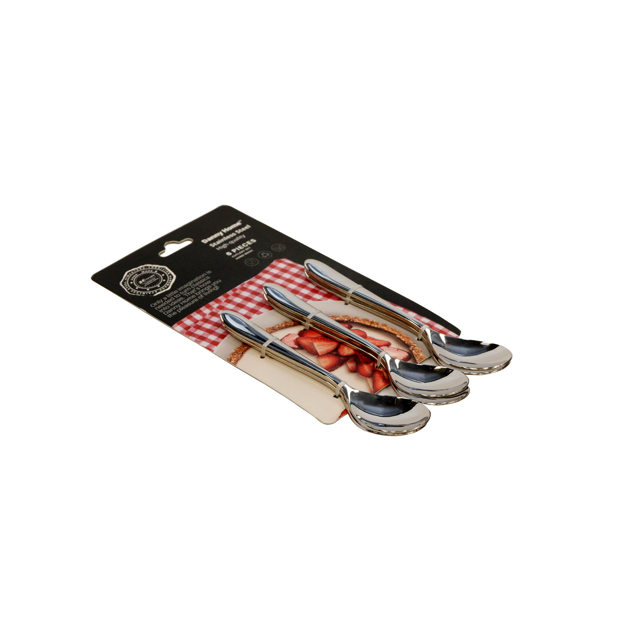 Գդալ թեյի Danny Home